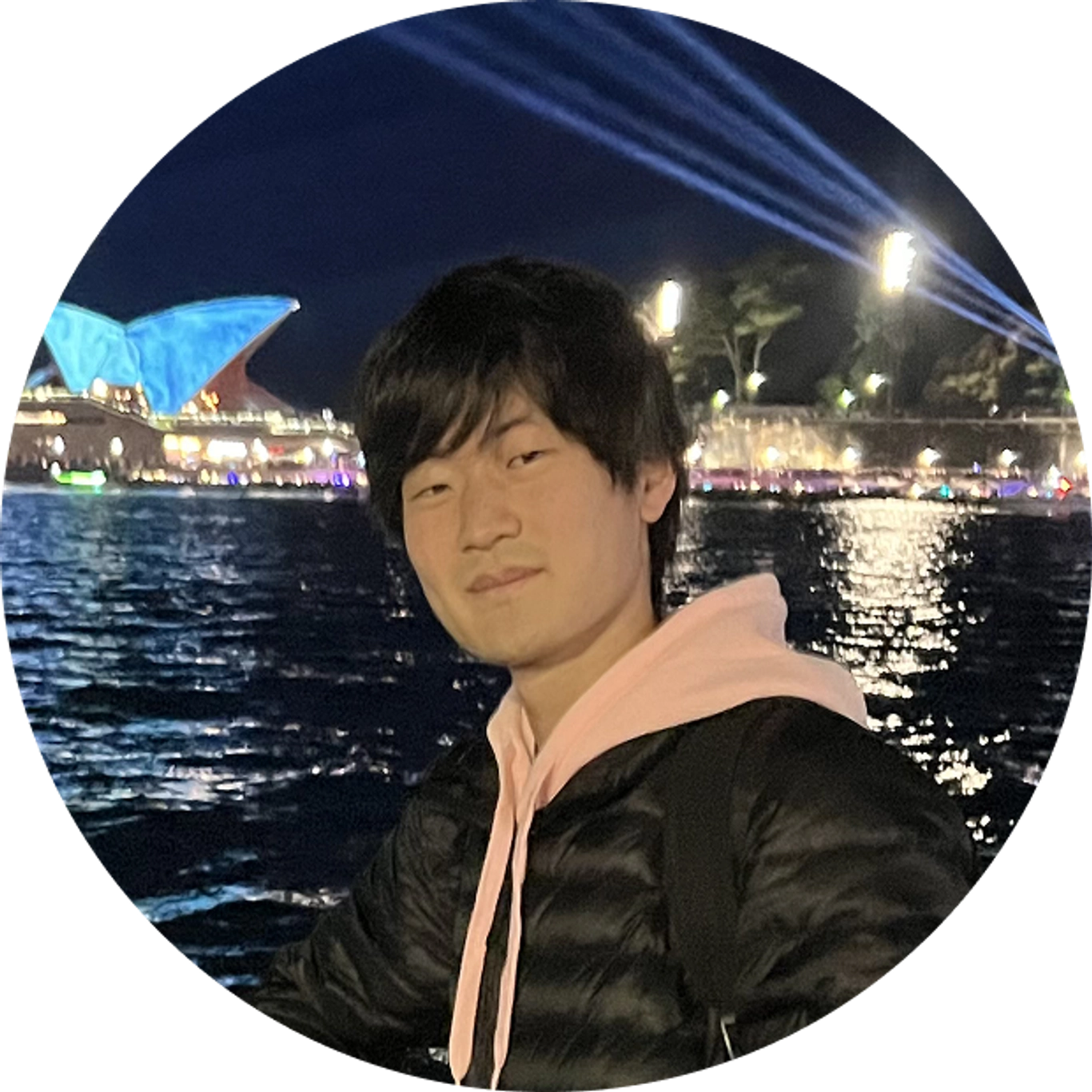 梅谷秀登のプロフィール写真